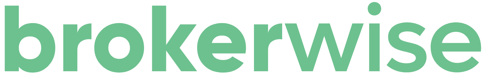 Brokerwise Logo